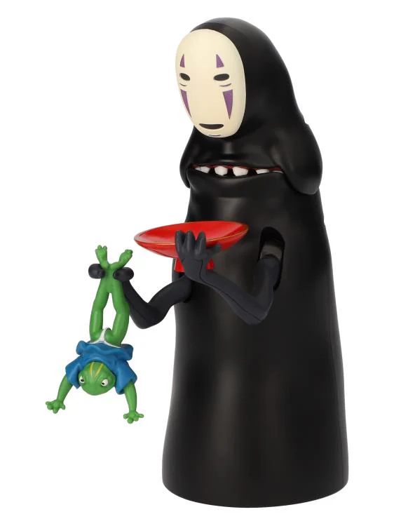 Spirited Away More! No-Face Munching Coin Bank - Image 2