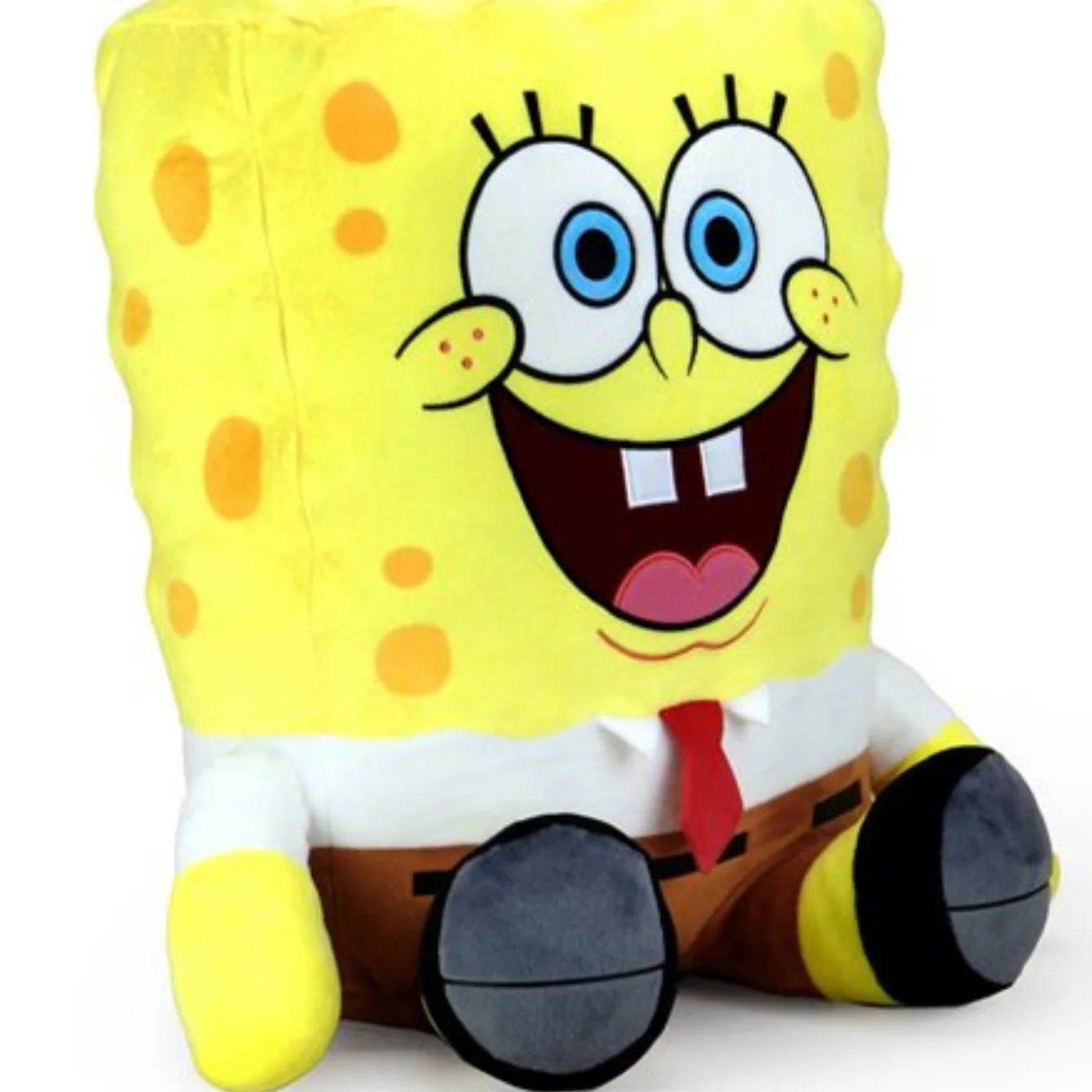 SpongeBob Squarepants 15-inch Medium Plush - Image 2