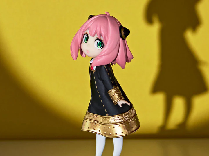 Spy x Family Ichibansho Anya Forger (Extra Mission) - Image 3