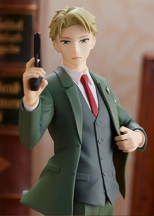 Spy x Family Pop Up Parade Loid Forger - Image 3