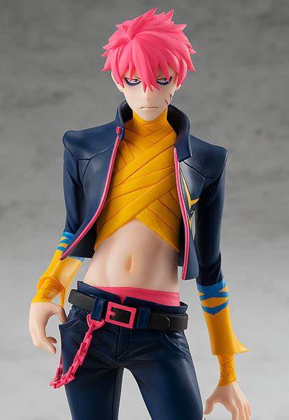 SSSS DYNAZENON POP UP PARADE GAUMA PVC FIG - Image 2