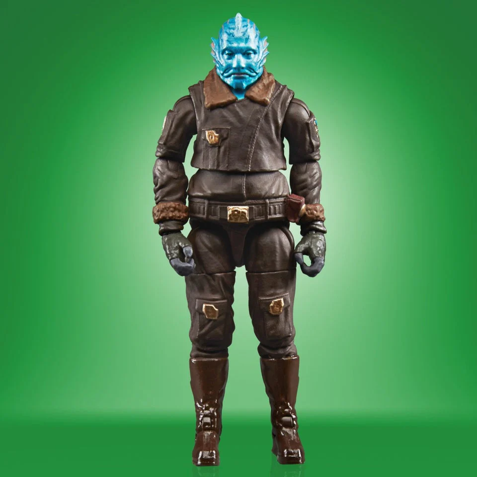 Star Wars Archive Mythrol Action Figure - Image 2
