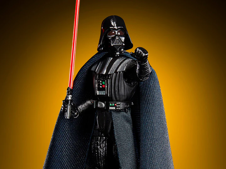 Star Wars: The Vintage Collection Darth Vader (The Dark Times) - Image 2
