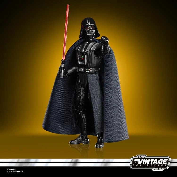 Star Wars: The Vintage Collection Darth Vader (The Dark Times) - Image 3