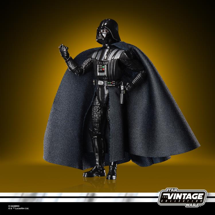 Star Wars: The Vintage Collection Darth Vader (The Dark Times) - Image 4