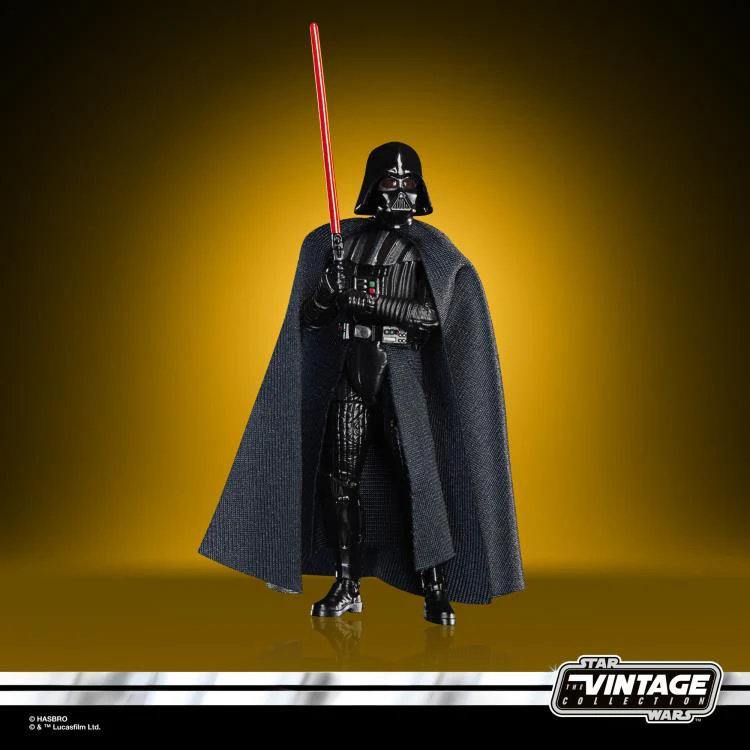 Star Wars: The Vintage Collection Darth Vader (The Dark Times) - Image 5