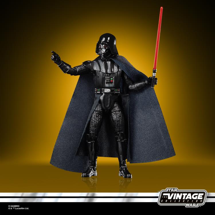 Star Wars: The Vintage Collection Darth Vader (The Dark Times) - Image 6