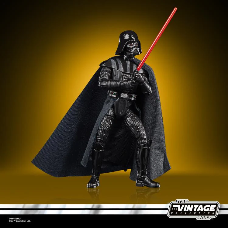Star Wars: The Vintage Collection Darth Vader (The Dark Times) - Image 7