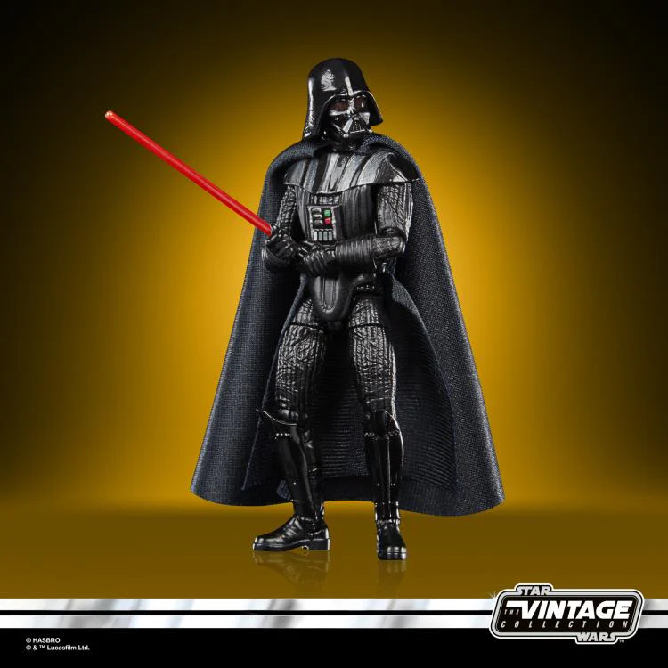 Star Wars: The Vintage Collection Darth Vader (The Dark Times) - Image 8