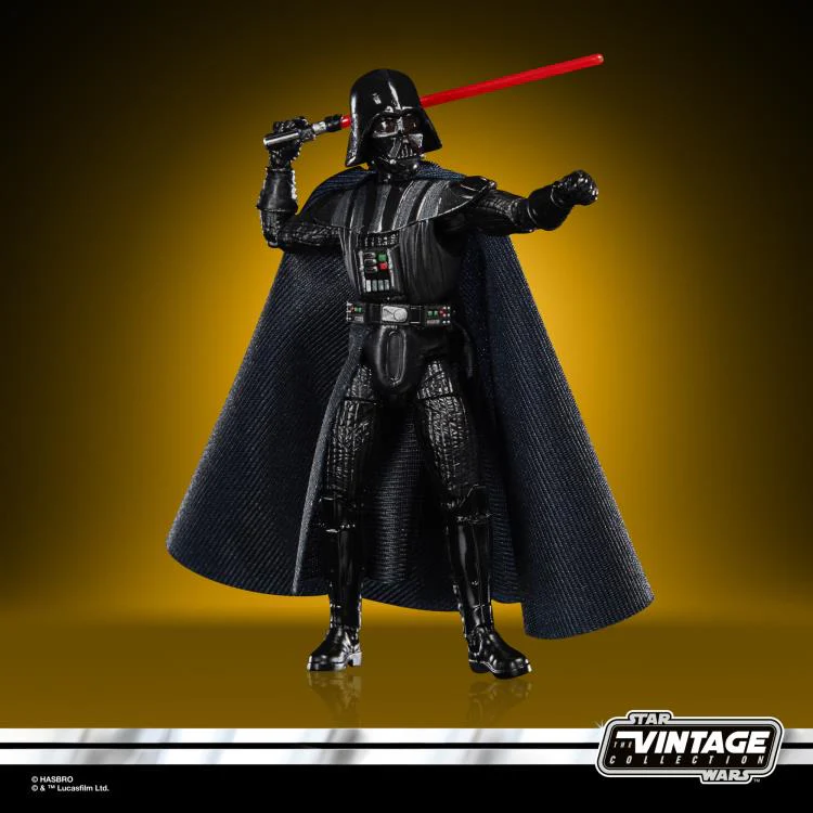 Star Wars: The Vintage Collection Darth Vader (The Dark Times) - Image 9