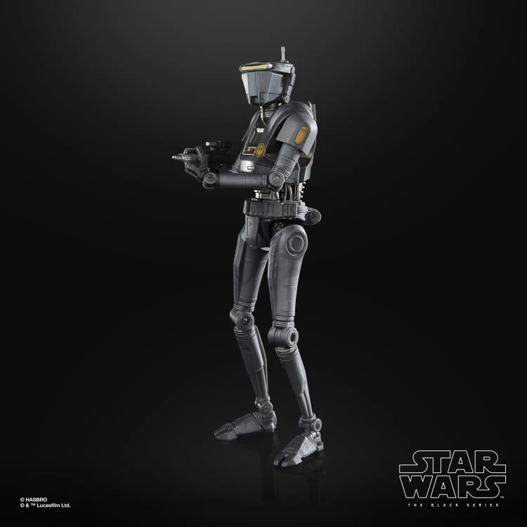 Star Wars: The Black Series 6" New Republic Security Droid (The Mandalorian) - Image 5