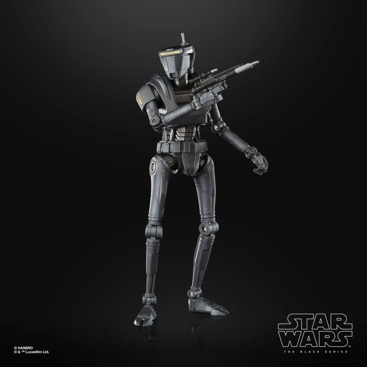 Star Wars: The Black Series 6" New Republic Security Droid (The Mandalorian) - Image 6