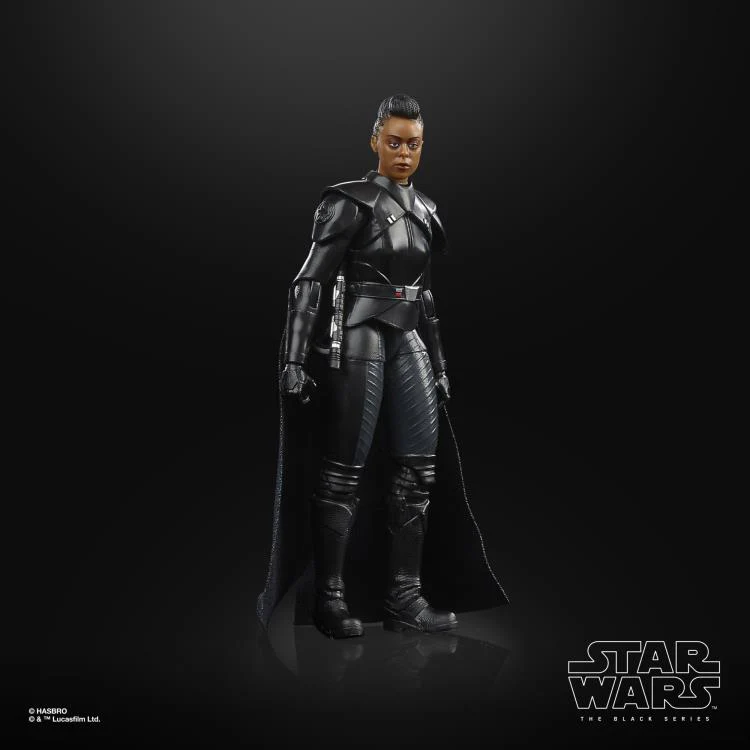 Star Wars: The Black Series 6" Reva (Third Sister) (Obi-Wan Kenobi) - Image 7