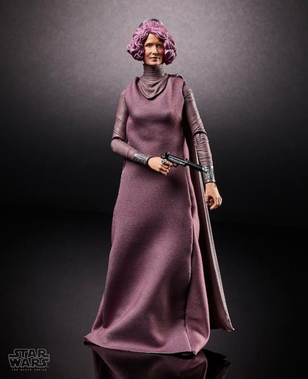 Star Wars : The Black Series 6" Vice Admiral Holdo - Image 2