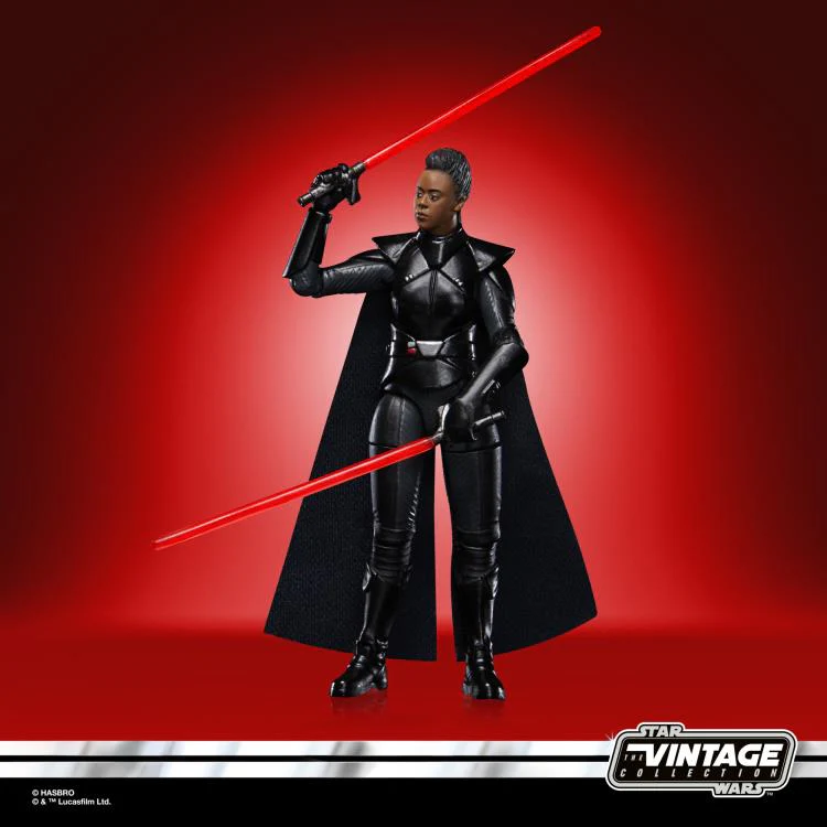 Star Wars: The Vintage Collection Reva (Third Sister) - Image 10
