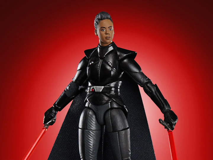 Star Wars: The Vintage Collection Reva (Third Sister) - Image 2