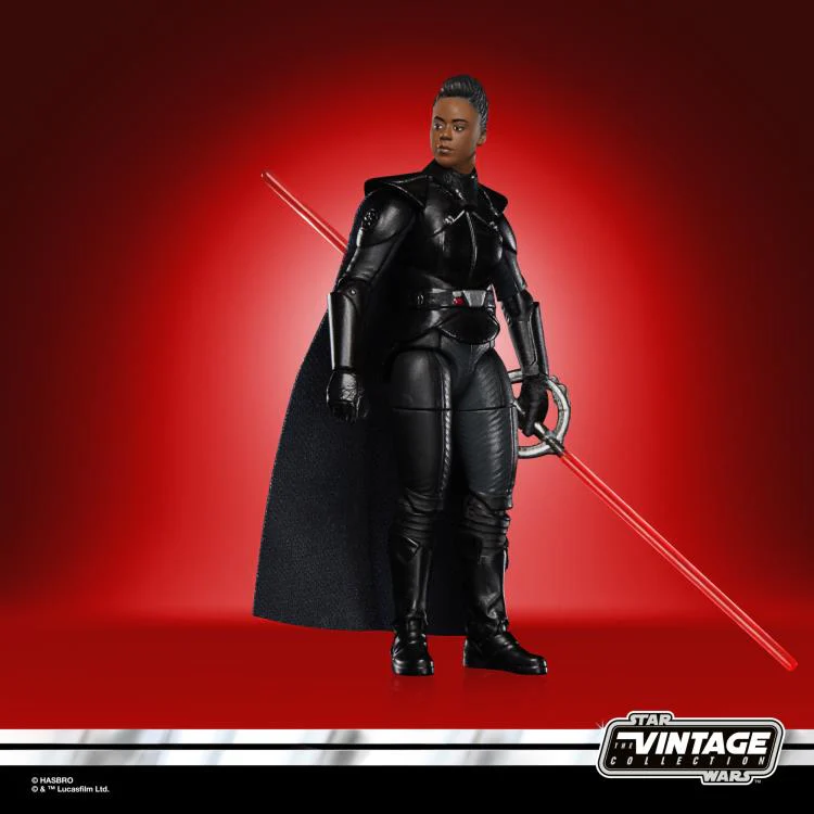 Star Wars: The Vintage Collection Reva (Third Sister) - Image 3