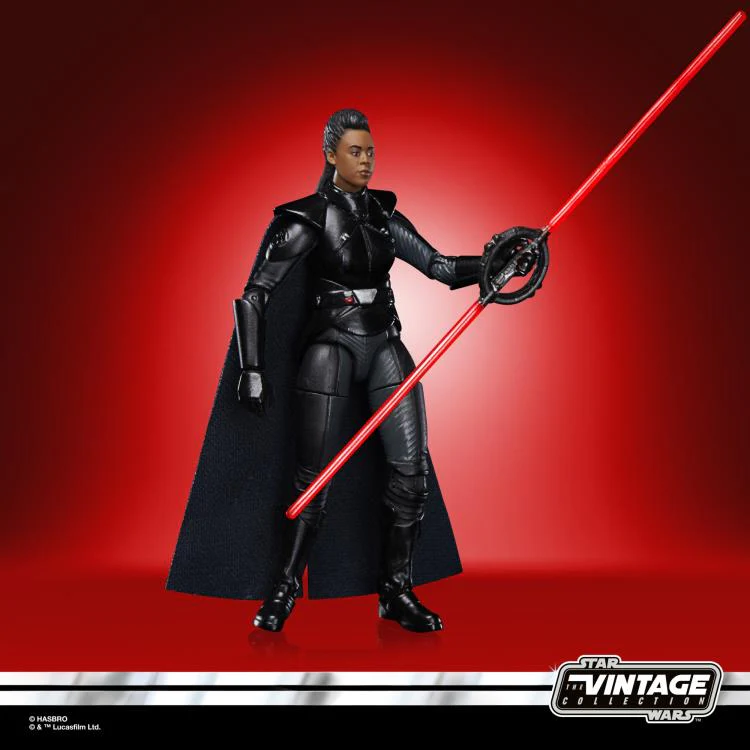 Star Wars: The Vintage Collection Reva (Third Sister) - Image 4