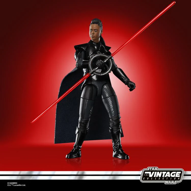 Star Wars: The Vintage Collection Reva (Third Sister) - Image 5