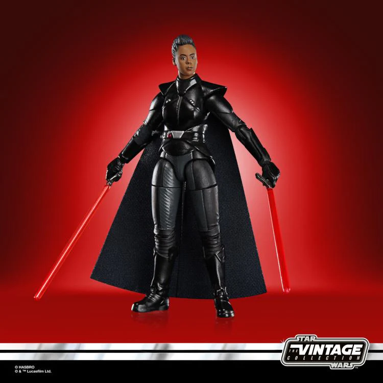 Star Wars: The Vintage Collection Reva (Third Sister) - Image 6