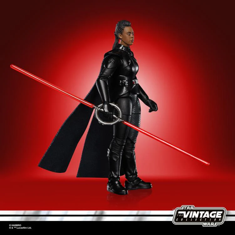 Star Wars: The Vintage Collection Reva (Third Sister) - Image 7