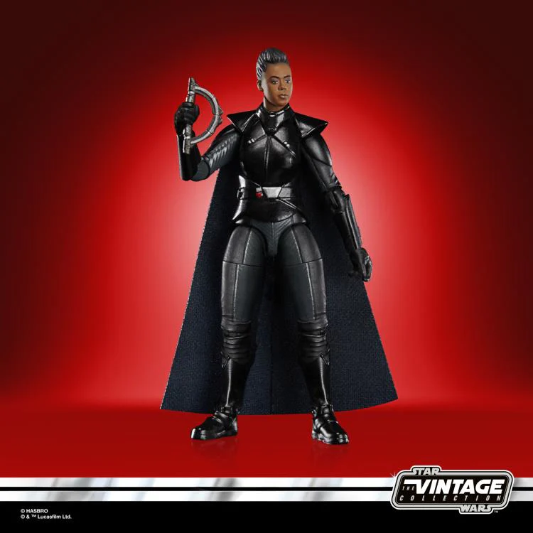 Star Wars: The Vintage Collection Reva (Third Sister) - Image 8