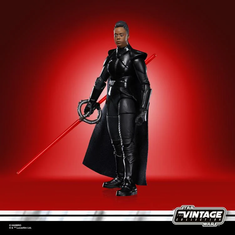 Star Wars: The Vintage Collection Reva (Third Sister) - Image 9