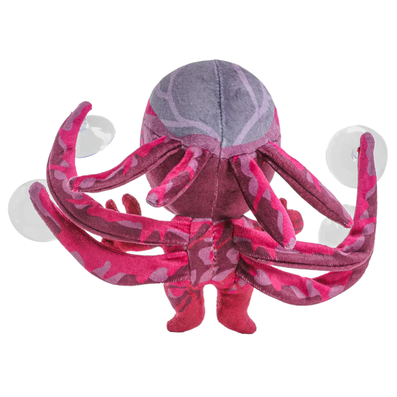 Stranger Things - Vecna Plush Window Clinger - Image 2