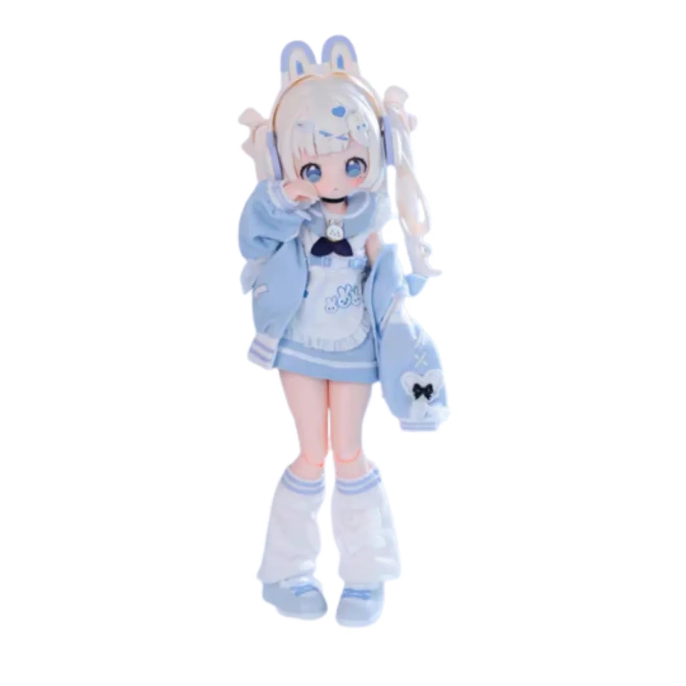 Sugary Girls: 1/8 MJD BLIND BOX - Dessert Party Series - Image 2