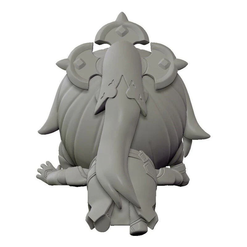 Sword Art Online Alicization PVC statuette Hikkake Leafa - Image 3
