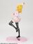 Tenshin Ranman: Lucky or Unlucky!?: Rough Tenshin Ranman Pose Sana - Image 4