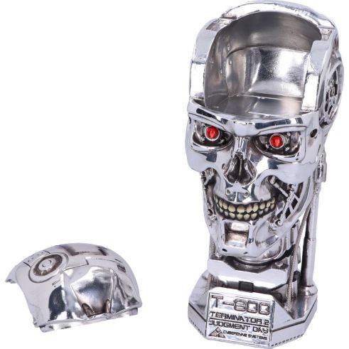 Terminator 2 Head Box 21cm - Image 2