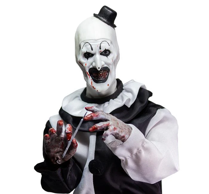 Terrifier- Art the Clown 1:6 Scale Figure - Image 2