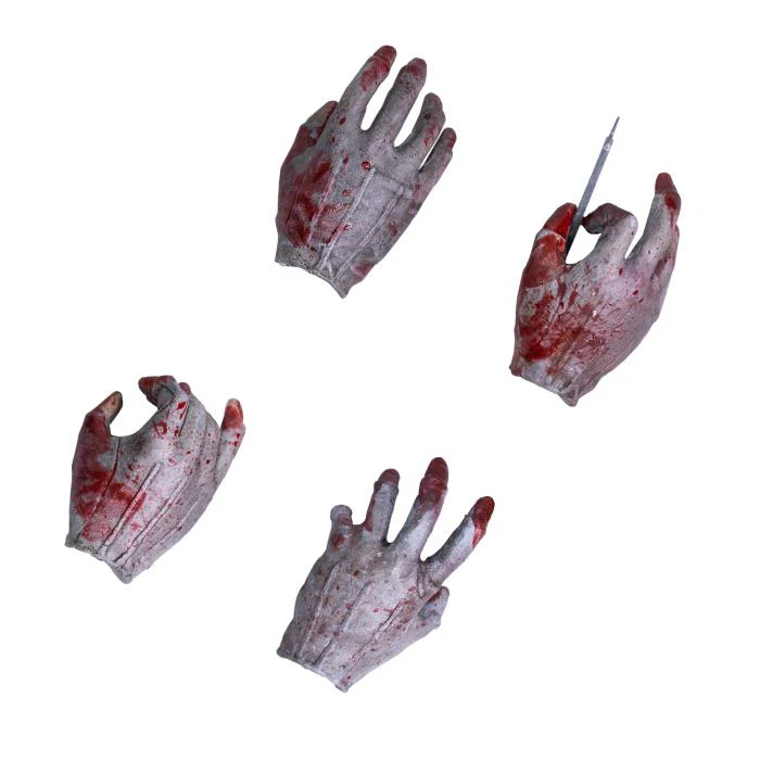 Terrifier- Art the Clown 1:6 Scale Figure - Image 4