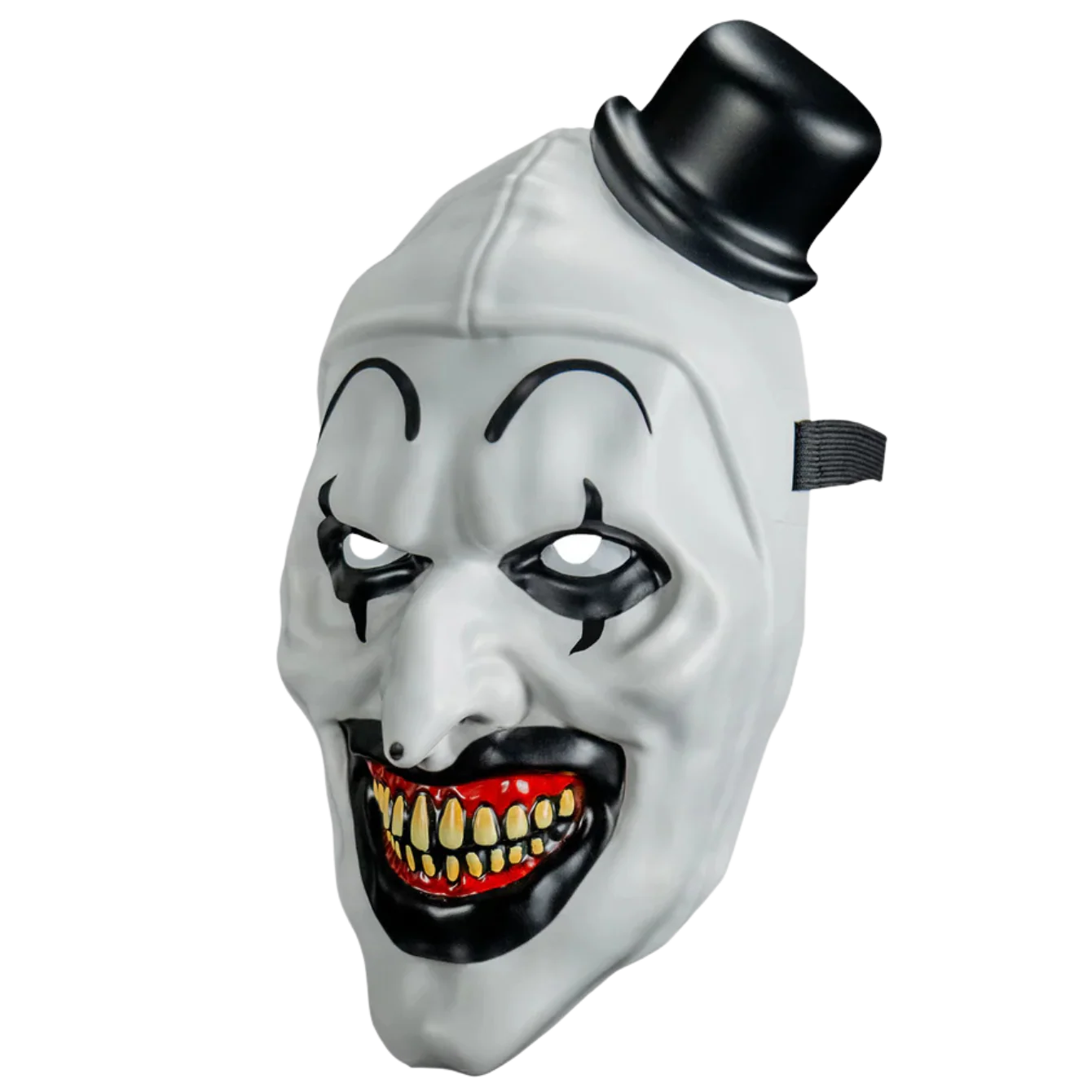 Terrifier 2 - Art the Clown Retro Mask - Image 2