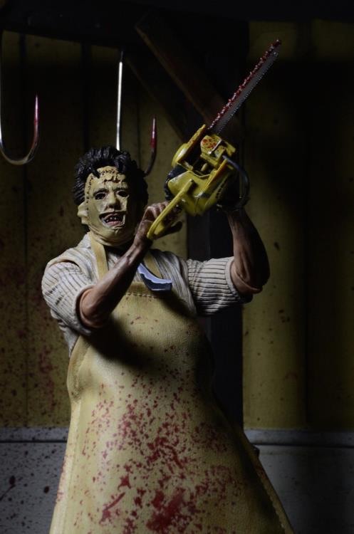 Texas Chainsaw Massacre- Ultimate Leatherface Figure by Neca - Image 3