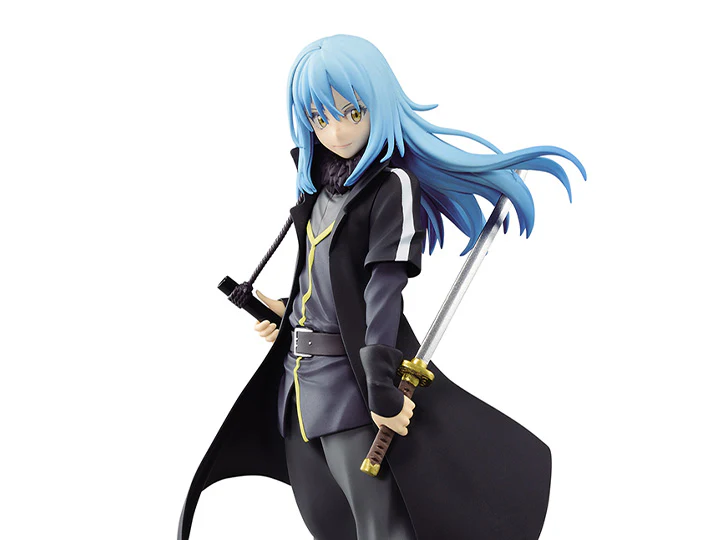 That Time I Got Reincarnated as a Slime Otherworlder Figure Vol.13 Rimuru - Image 2