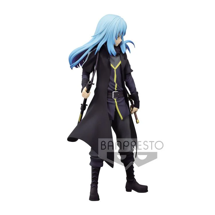 That Time I Got Reincarnated as a Slime Otherworlder Figure Vol.13 Rimuru - Image 3