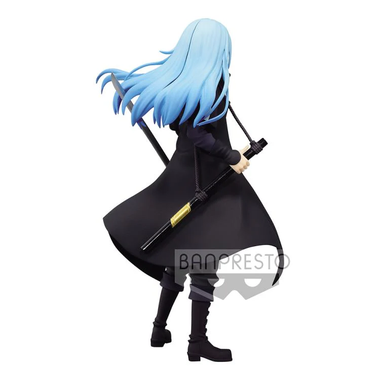 That Time I Got Reincarnated as a Slime Otherworlder Figure Vol.13 Rimuru - Image 4