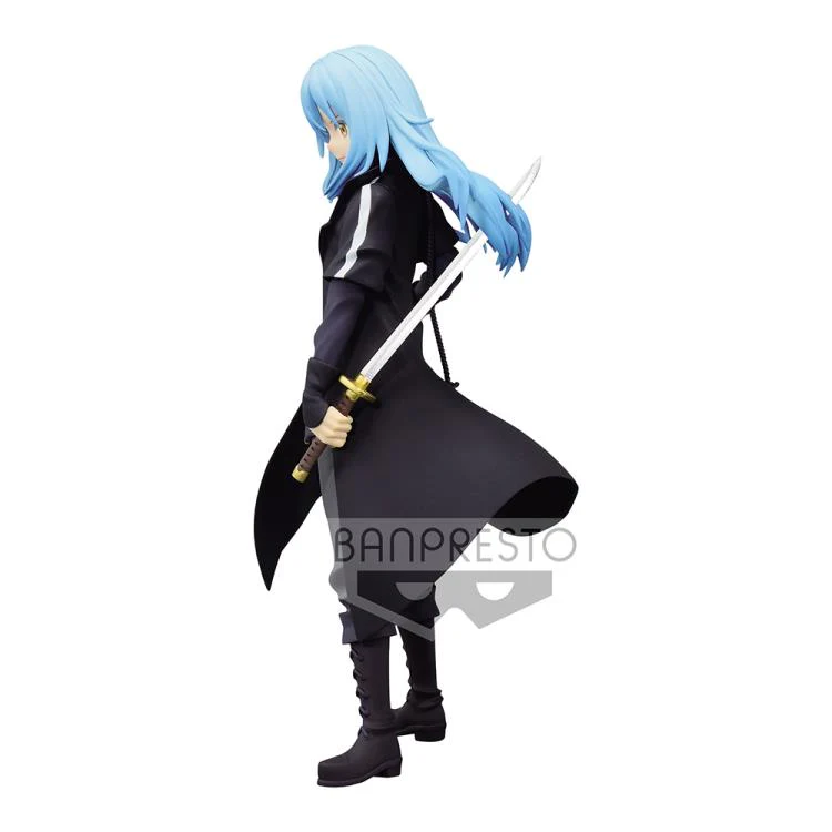 That Time I Got Reincarnated as a Slime Otherworlder Figure Vol.13 Rimuru - Image 5
