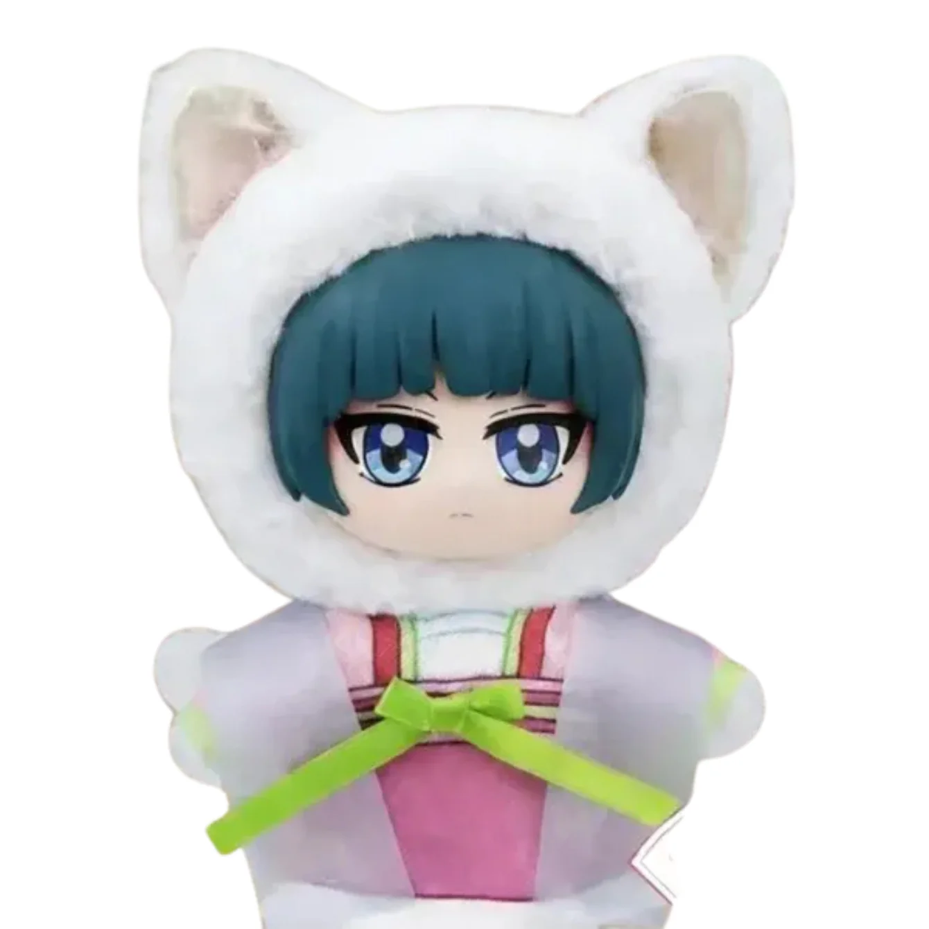 The Apothecary Diaries Maomao Plush Keychain Blind Box Series - Image 4