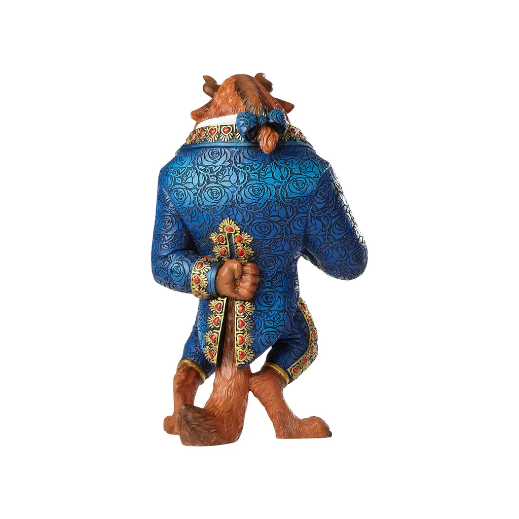 The Beast Figurine by Enesco - Image 2