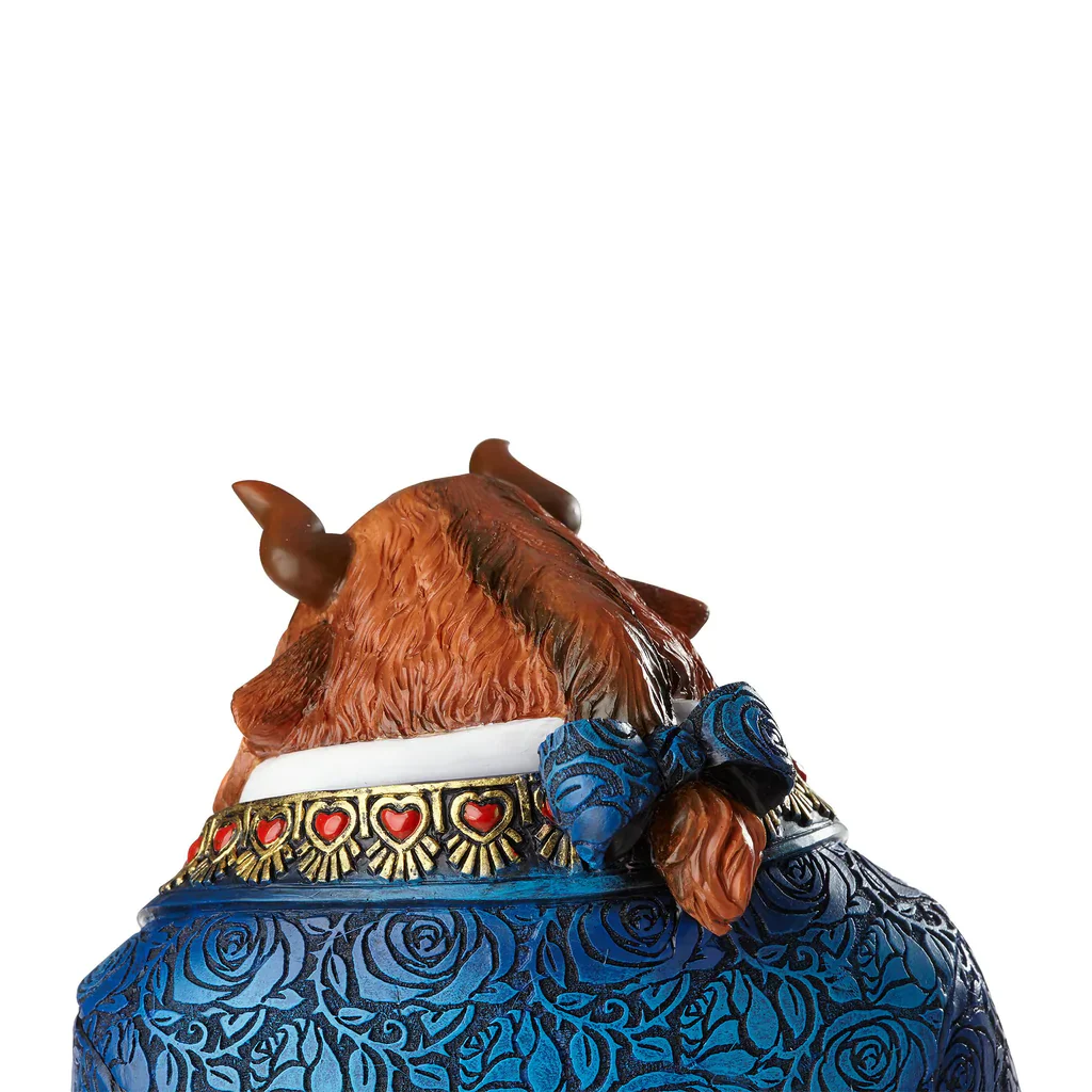 The Beast Figurine by Enesco - Image 3
