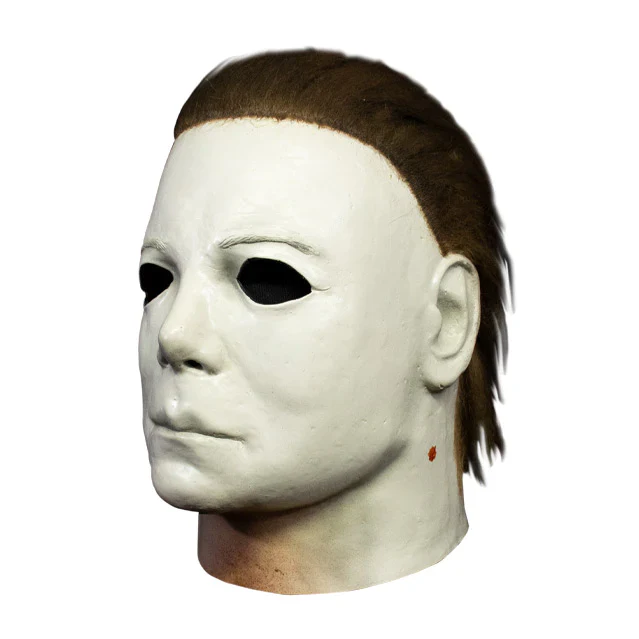 The Boogeyman Michael Myers Mask - Image 2
