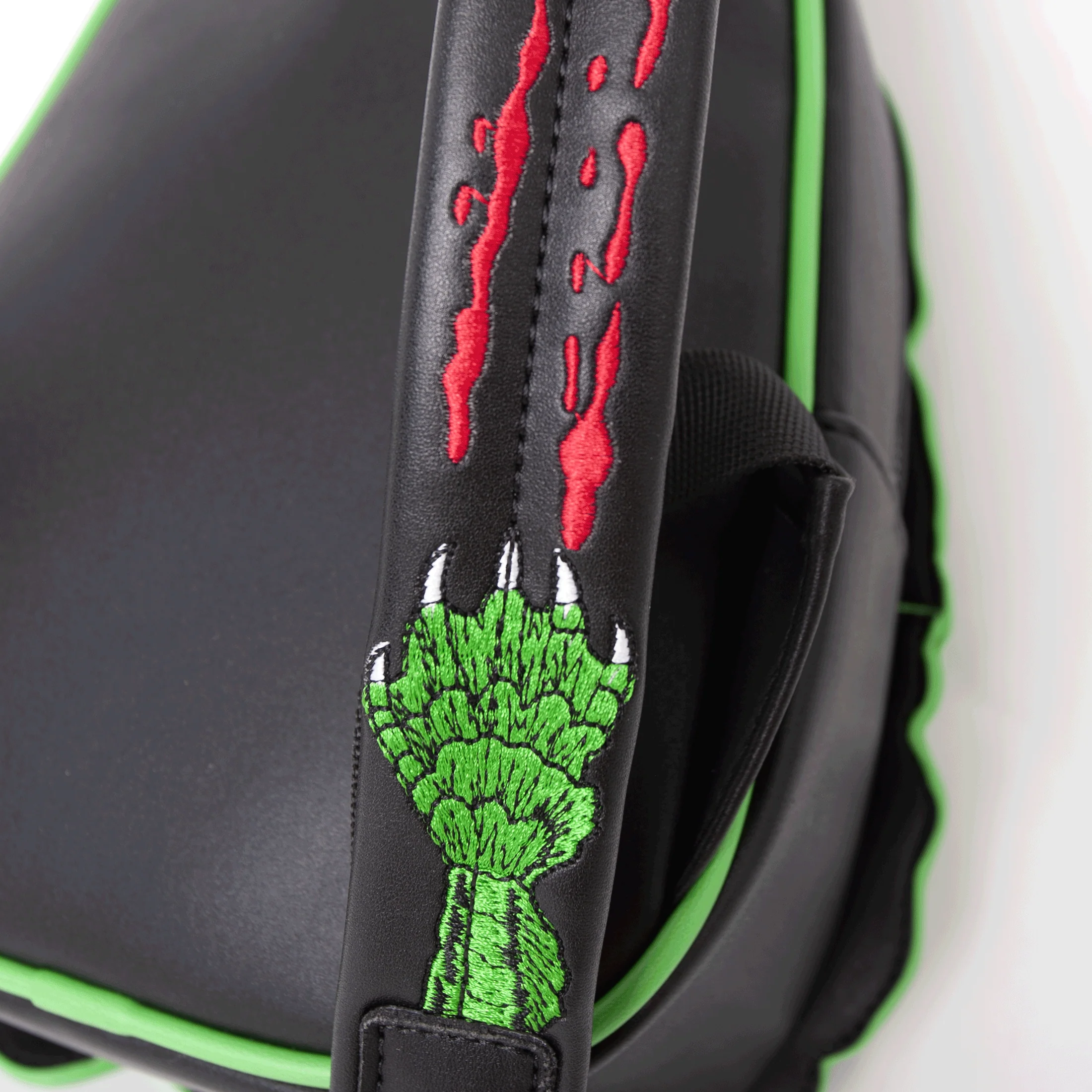 The Creature from the Black Lagoon Monster Head Backpack - Image 3