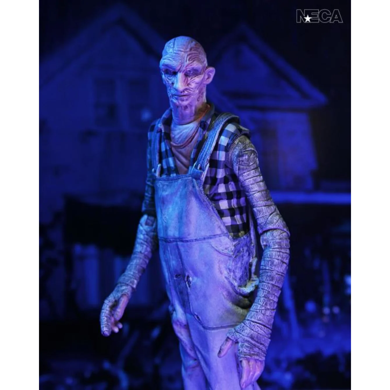 The Devil's Rejects Tiny (Overalls) Action Figure - Image 4