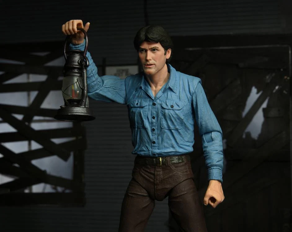 The Evil Dead 40th Anniversary Ultimate Ash Williams Figure - Image 15