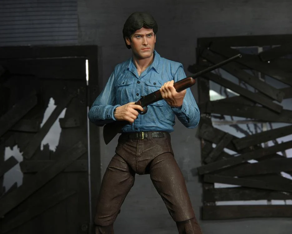 The Evil Dead 40th Anniversary Ultimate Ash Williams Figure - Image 17