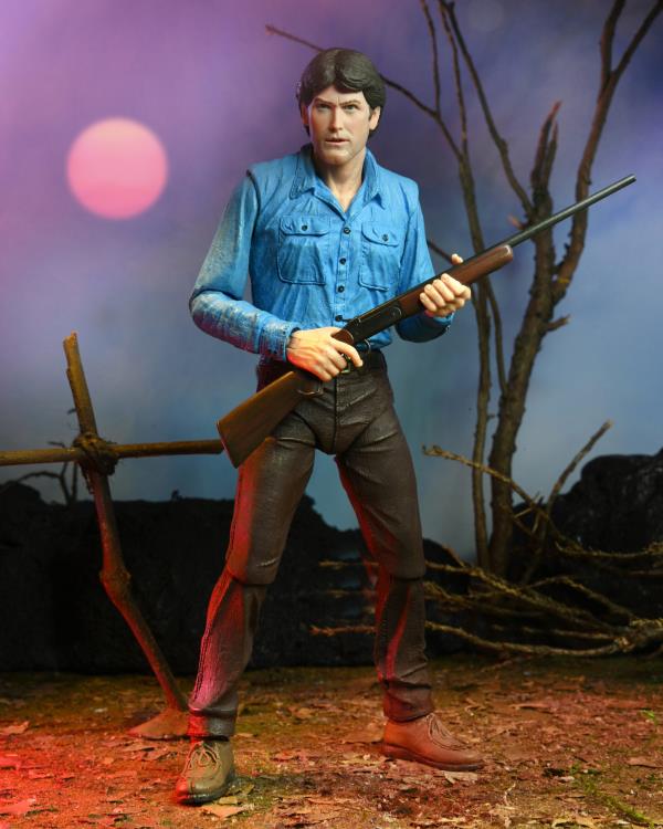 The Evil Dead 40th Anniversary Ultimate Ash Williams Figure - Image 8