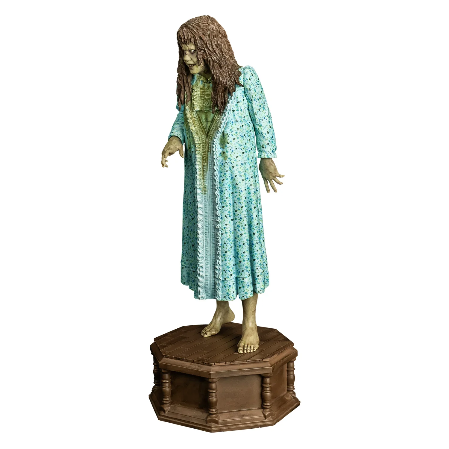 The Exorcist - Regan Statue - Image 2